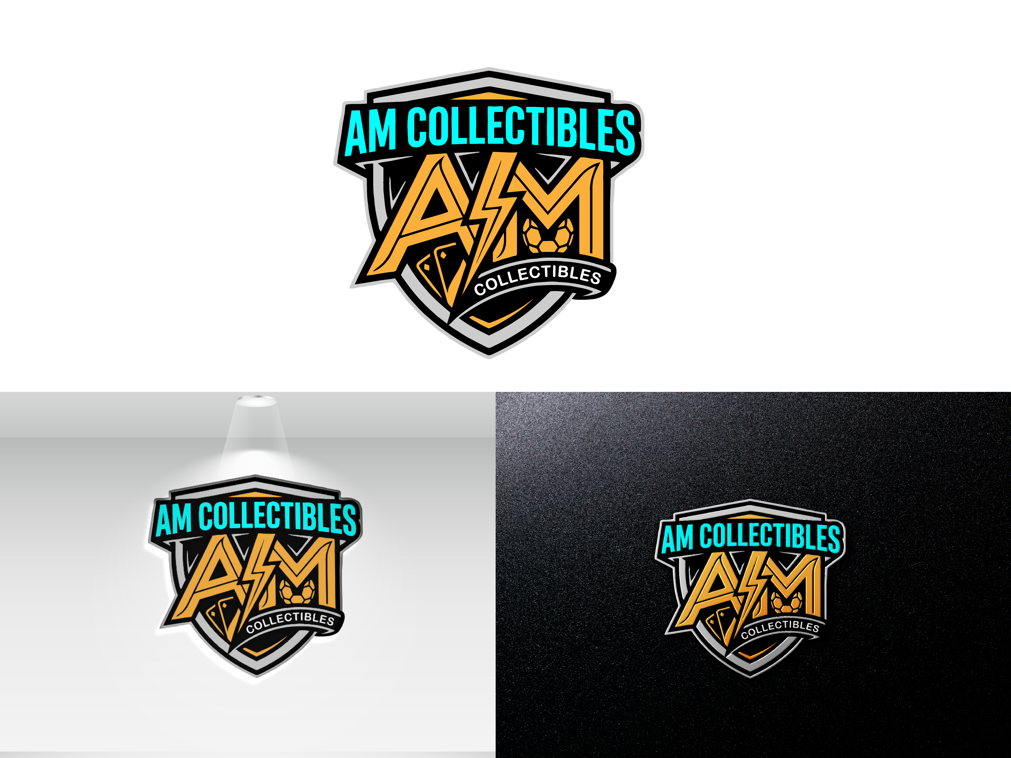 Logo Design by Bluefish07 for this project | Design #37194041