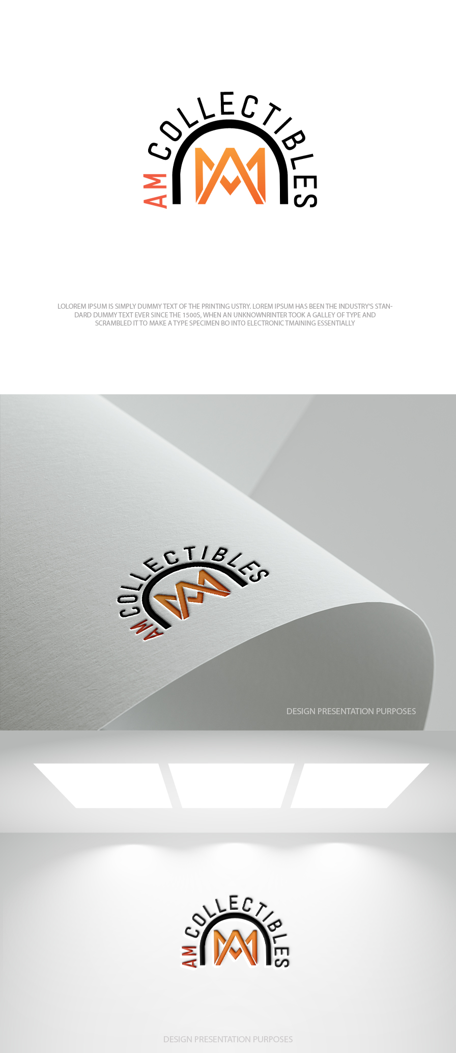 Logo-Design von zebronicgraphic für dieses Projekt | Design #37191824