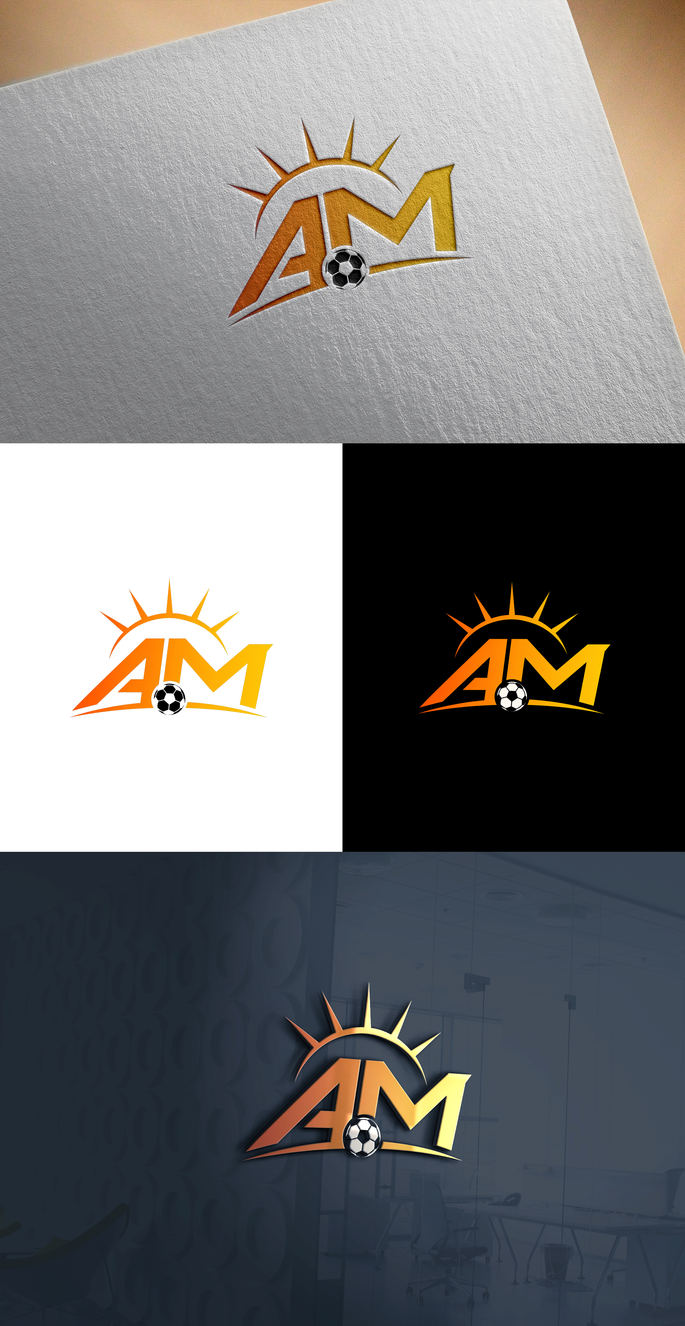 Logo Design by Soonia for this project | Design #37190858