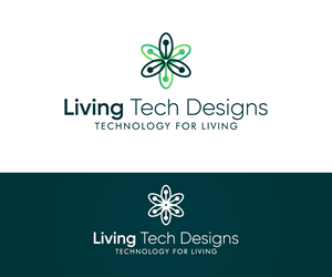 Logo-Design von Kavth für Living Tech Designs | Design: #37213552