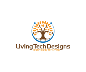 Logo-Design von Srk pix!14 für Living Tech Designs | Design: #37189956
