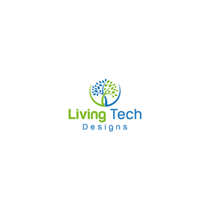 Logo-Design von MD SHANAWAS7 für Living Tech Designs | Design: #37212816