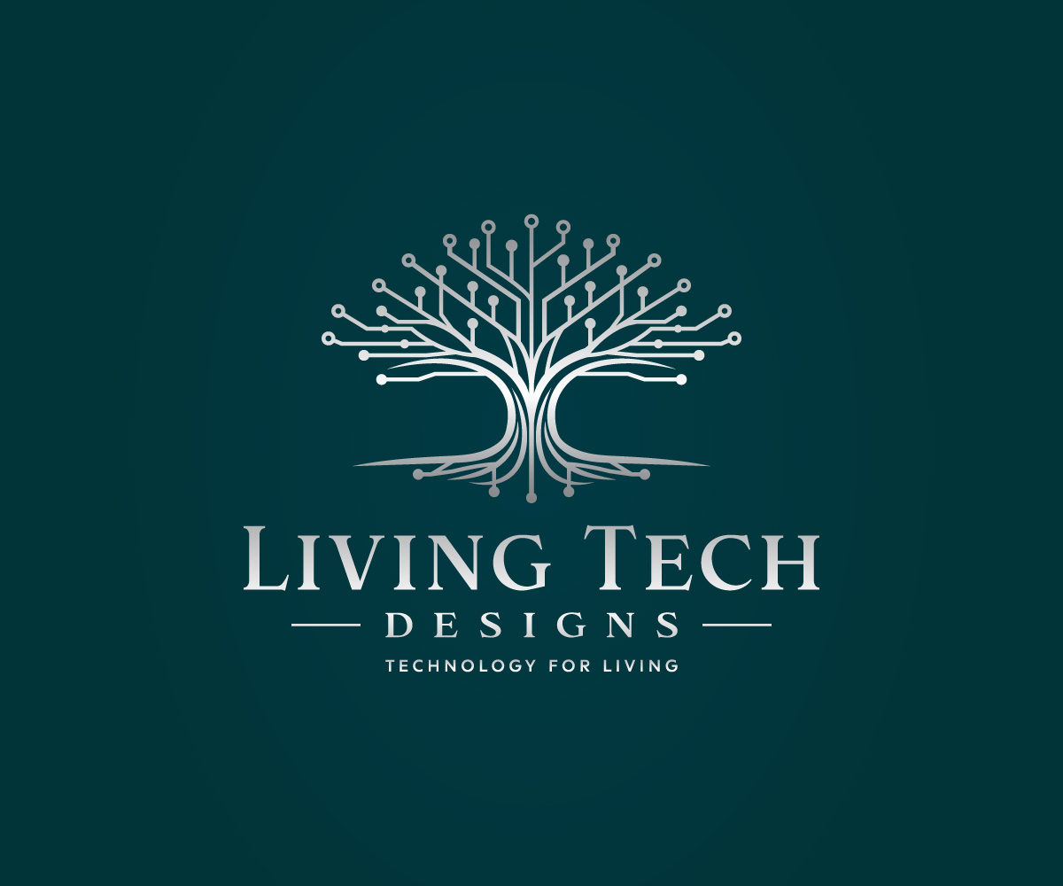 Design de Logo par MHdesignM pour Living Tech Designs | Design : #37218159