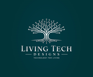 Design de Logo par MHdesignM pour Living Tech Designs | Design : #37218159