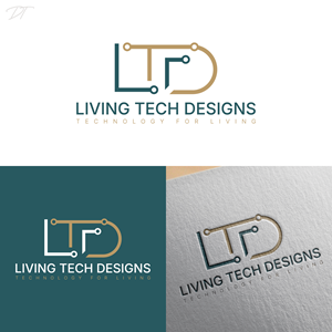 Logo Design by Talha Ahmad
