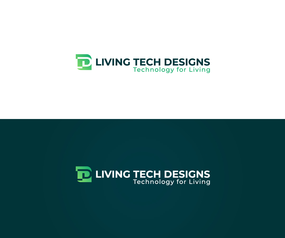 Design de Logo par METHODEMAN pour Living Tech Designs | Design #37191624