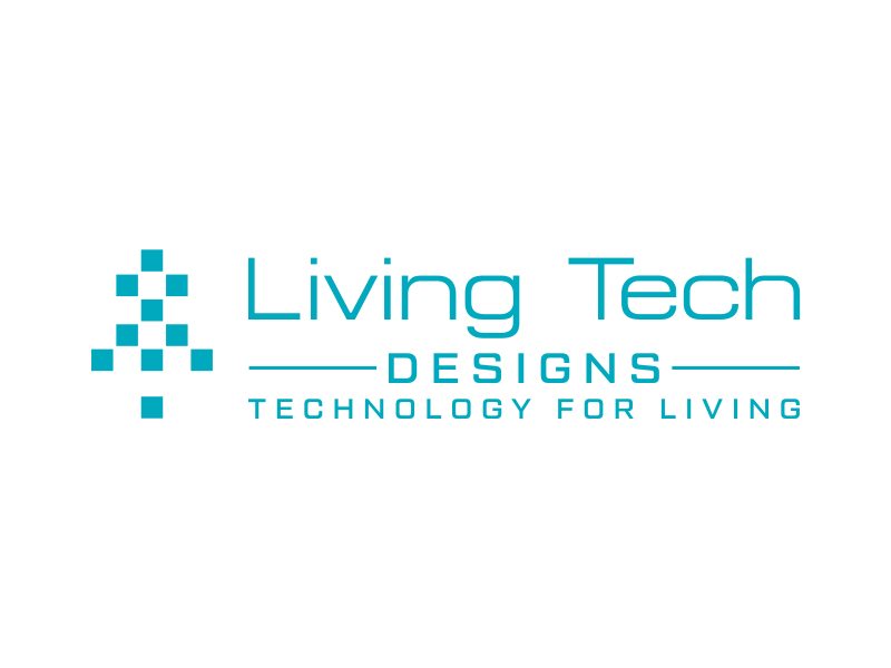 Logo-Design von DiandraKali für Living Tech Designs | Design #37190947