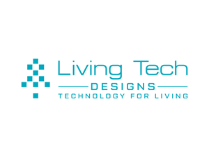 Logo-Design von DiandraKali für Living Tech Designs | Design: #37190947