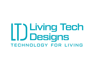Logo-Design von DiandraKali für Living Tech Designs | Design: #37194165