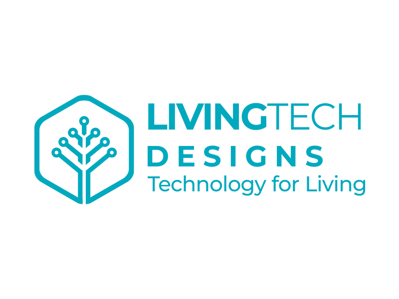 Logo-Design von DiandraKali für Living Tech Designs | Design #37196663