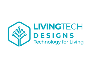 Logo-Design von DiandraKali für Living Tech Designs | Design: #37196663