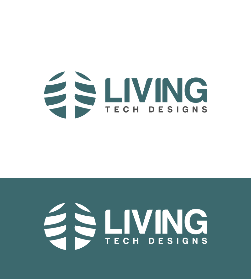 Logo-Design von VisionCraft™ für Living Tech Designs | Design #37191355