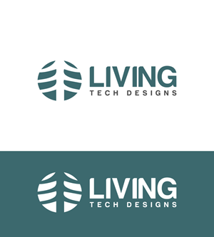 Logo-Design von VisionCraft™ für Living Tech Designs | Design: #37191355