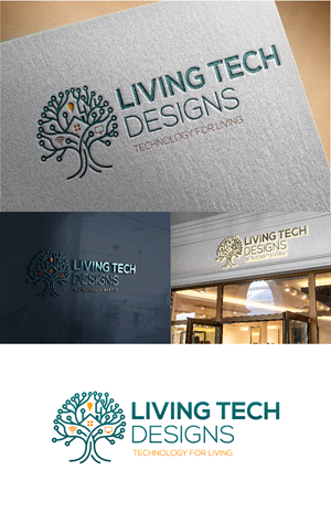 Logo Design by LogoLogic98