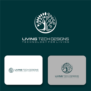 Design de Logo par Seblak_Studio pour Living Tech Designs | Design : #37193393