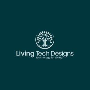 Logo-Design von andreaslucky für Living Tech Designs | Design: #37200535