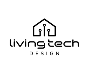 Logo Design by Fredericm for Living Tech Designs | Design: #37193387