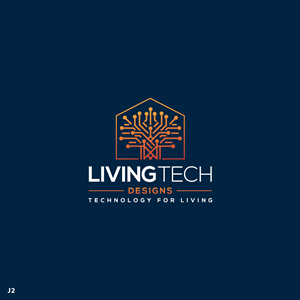 Design de Logo par Sujit Banerjee pour Living Tech Designs | Design : #37190916