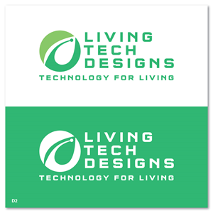 Design de Logo par Sujit Banerjee pour Living Tech Designs | Design : #37190917