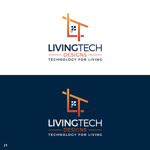 Design de Logo par Sujit Banerjee pour Living Tech Designs | Design : #37190919