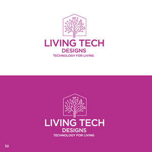 Design de Logo par Sujit Banerjee pour Living Tech Designs | Design : #37190920