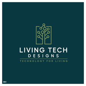 Design de Logo par Sujit Banerjee pour Living Tech Designs | Design : #37190921