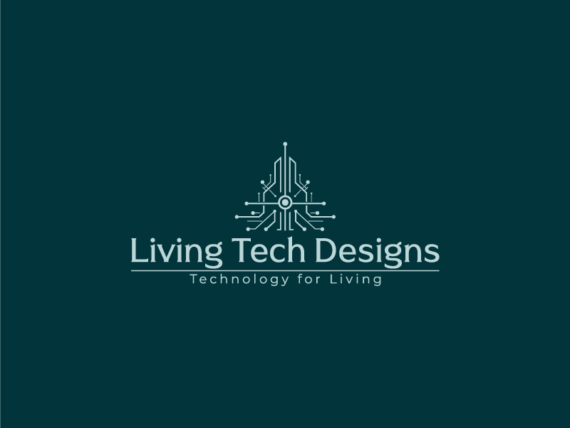 Design de Logo par victipedia pour Living Tech Designs | Design #37193465