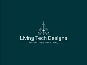 Logo-Design von victipedia für Living Tech Designs | Design #37193465
