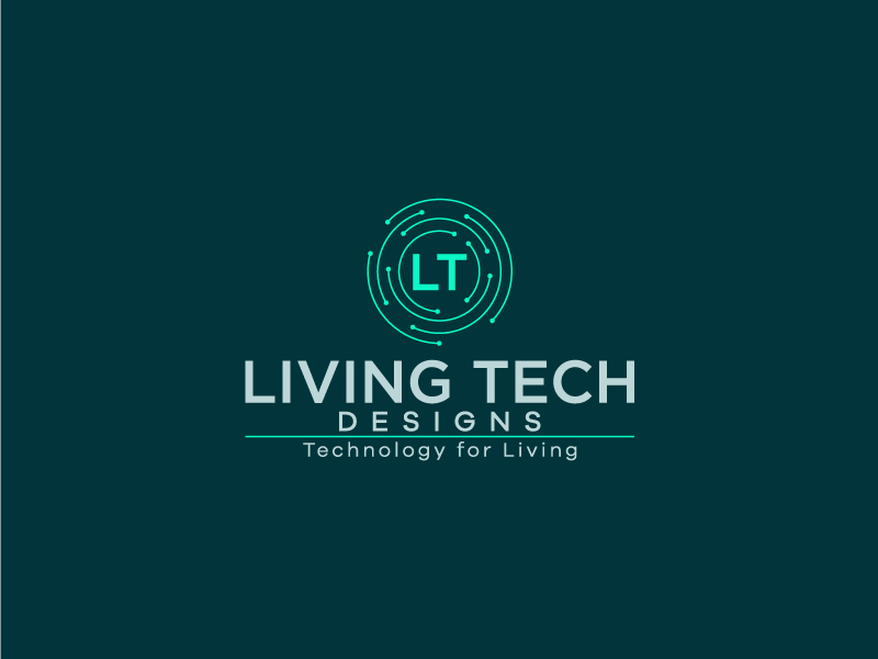 Logo-Design von victipedia für Living Tech Designs | Design #37193466