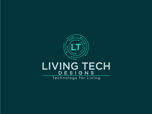 Logo-Design von victipedia für Living Tech Designs | Design: #37193466