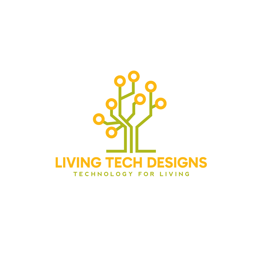 Logo-Design von Anekaa für Living Tech Designs | Design #37189764