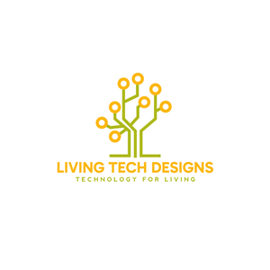 Logo-Design von Anekaa für Living Tech Designs | Design: #37189764