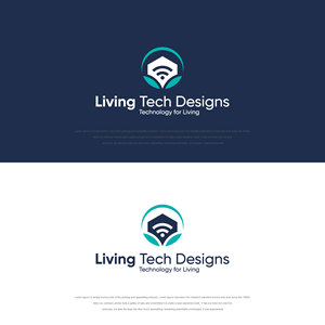 Design de Logo par sushsharma99 pour Living Tech Designs | Design : #37190781