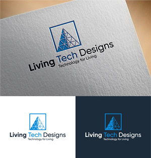 Design de Logo par sushsharma99 pour Living Tech Designs | Design : #37190862
