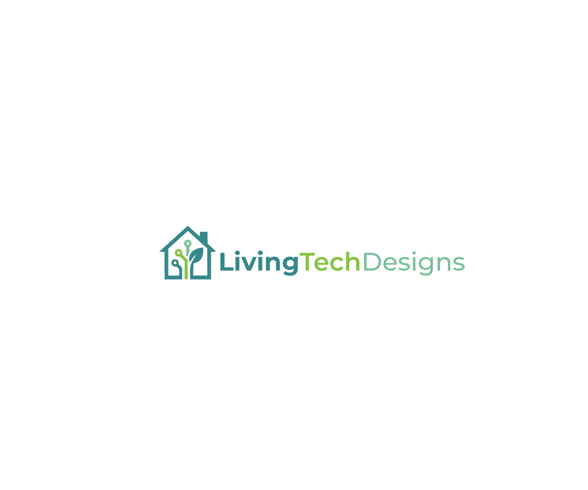 Logo-Design von Mystrix für Living Tech Designs | Design #37195872