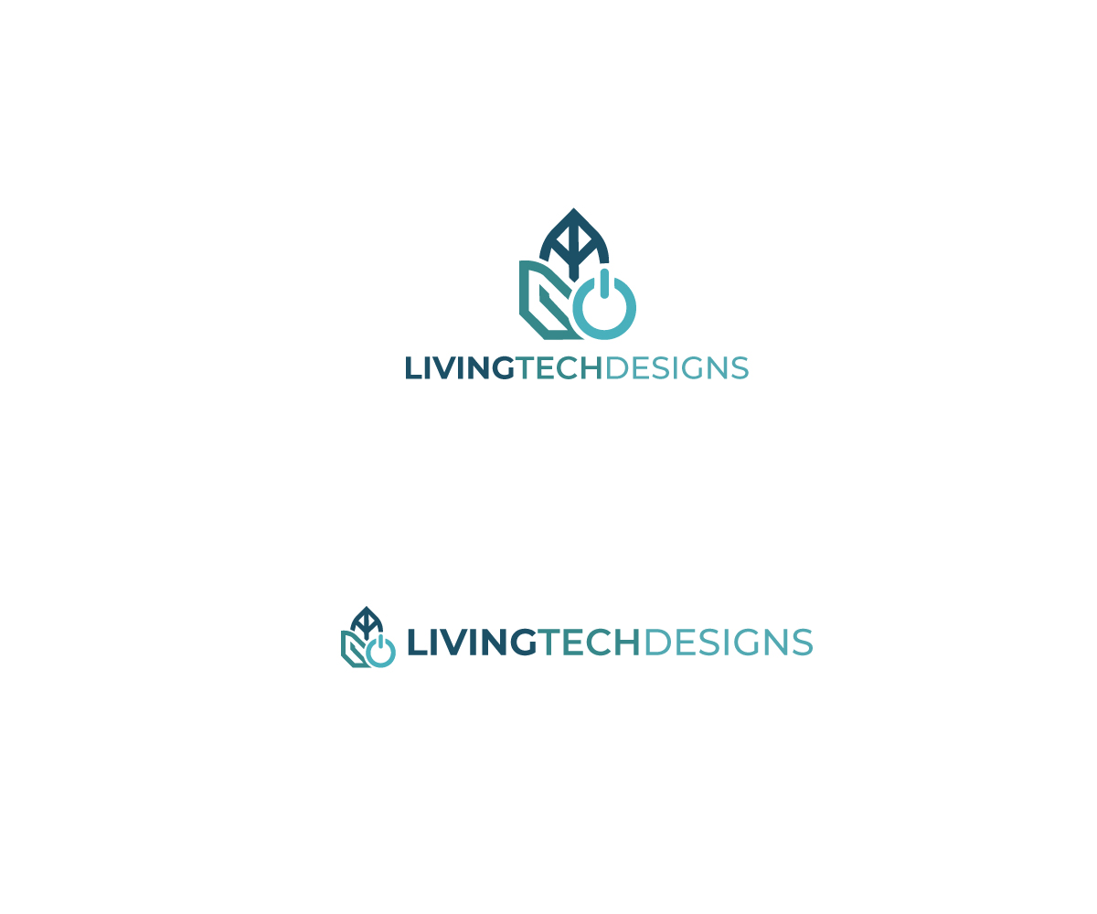 Logo-Design von Mystrix für Living Tech Designs | Design #37195873