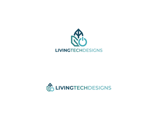Logo-Design von Mystrix für Living Tech Designs | Design: #37195873
