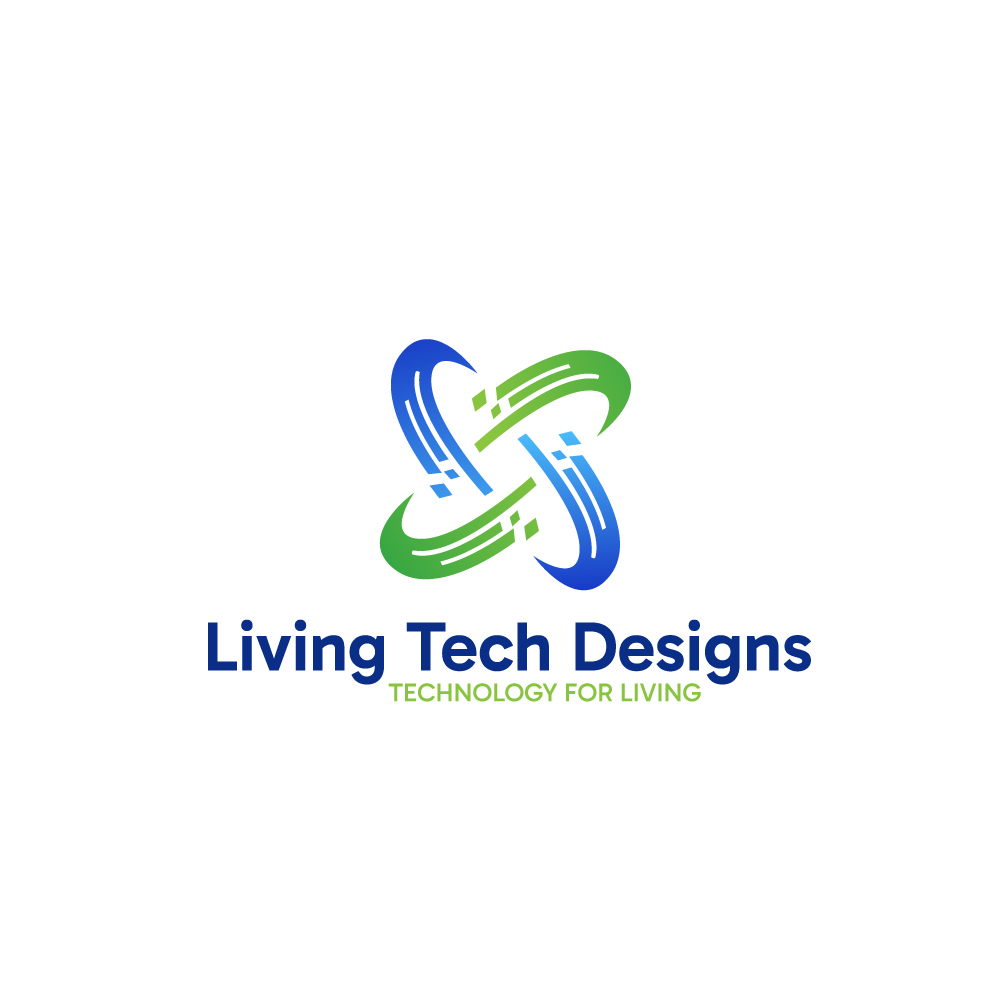 Logo Design by IndoProDesainer for Living Tech Designs | Design #37200790