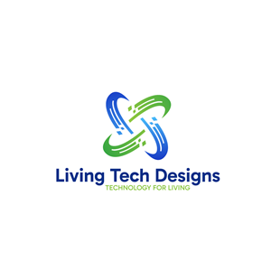 Logo-Design von IndoProDesainer für Living Tech Designs | Design: #37200790