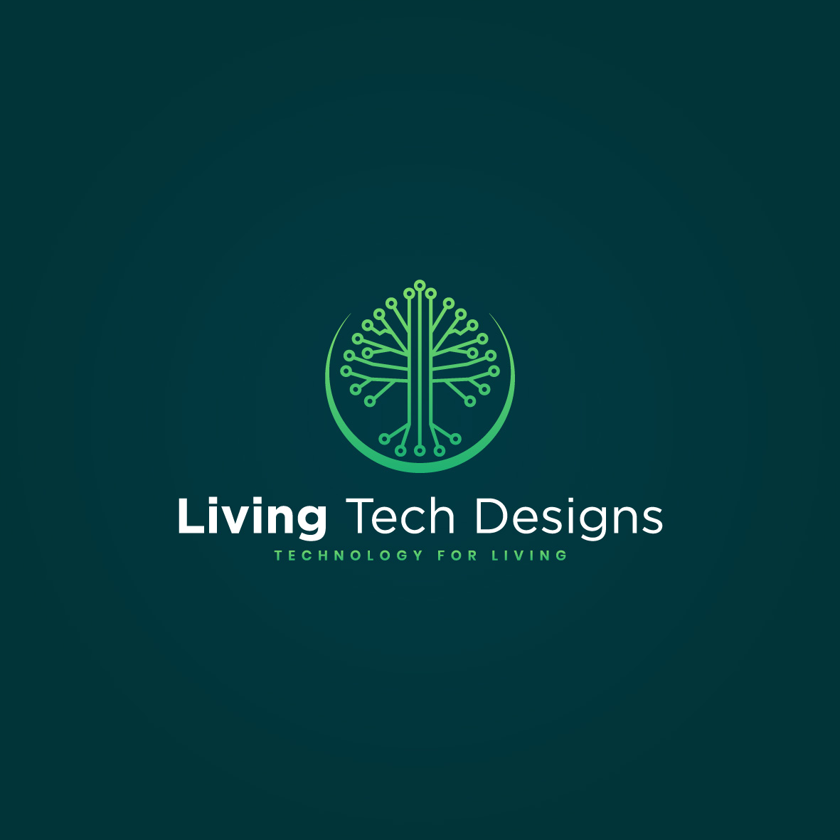 Design de Logo par Prodesign81 pour Living Tech Designs | Design #37191307