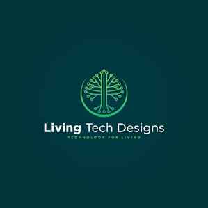 Logo-Design von Prodesign81 für Living Tech Designs | Design #37191307