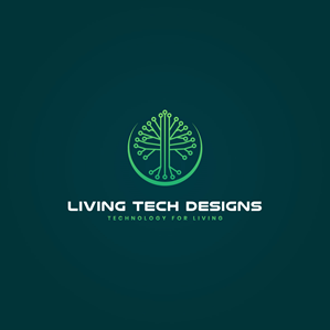 Logo-Design von Prodesign81 für Living Tech Designs | Design: #37191308