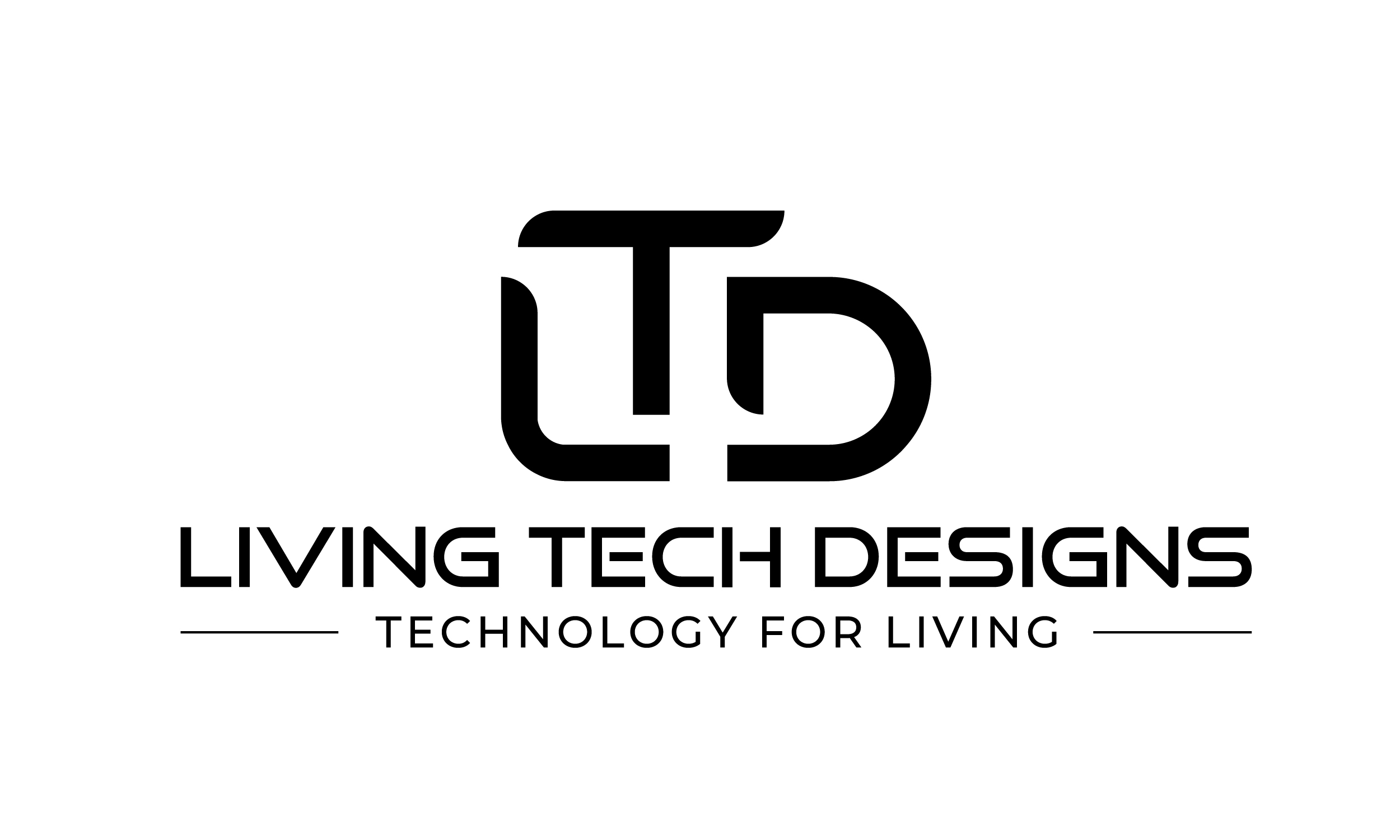 Logo-Design von Paras Bali für Living Tech Designs | Design #37221484