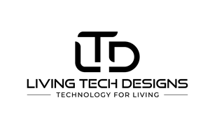 Logo-Design von Paras Bali für Living Tech Designs | Design: #37221484