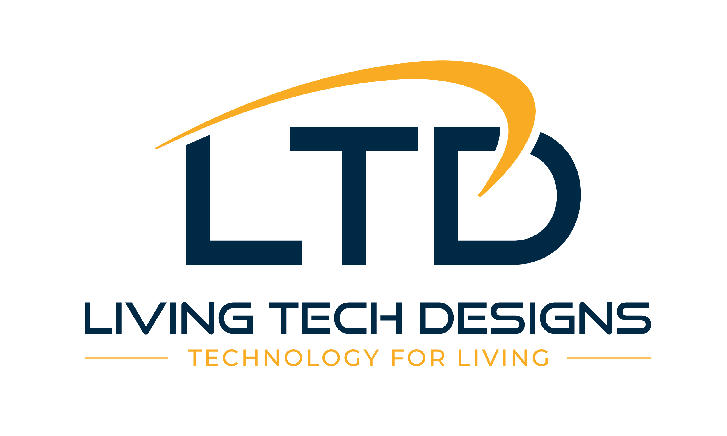 Logo-Design von Paras Bali für Living Tech Designs | Design #37222519