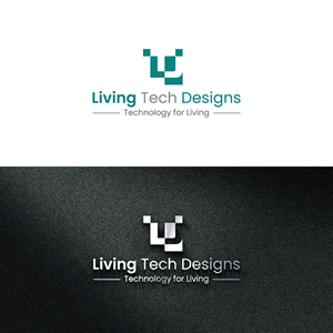 Logo-Design von Maxo-Biz für Living Tech Designs | Design: #37190621