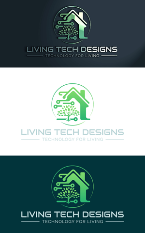 Logo Design by Chanel graphics