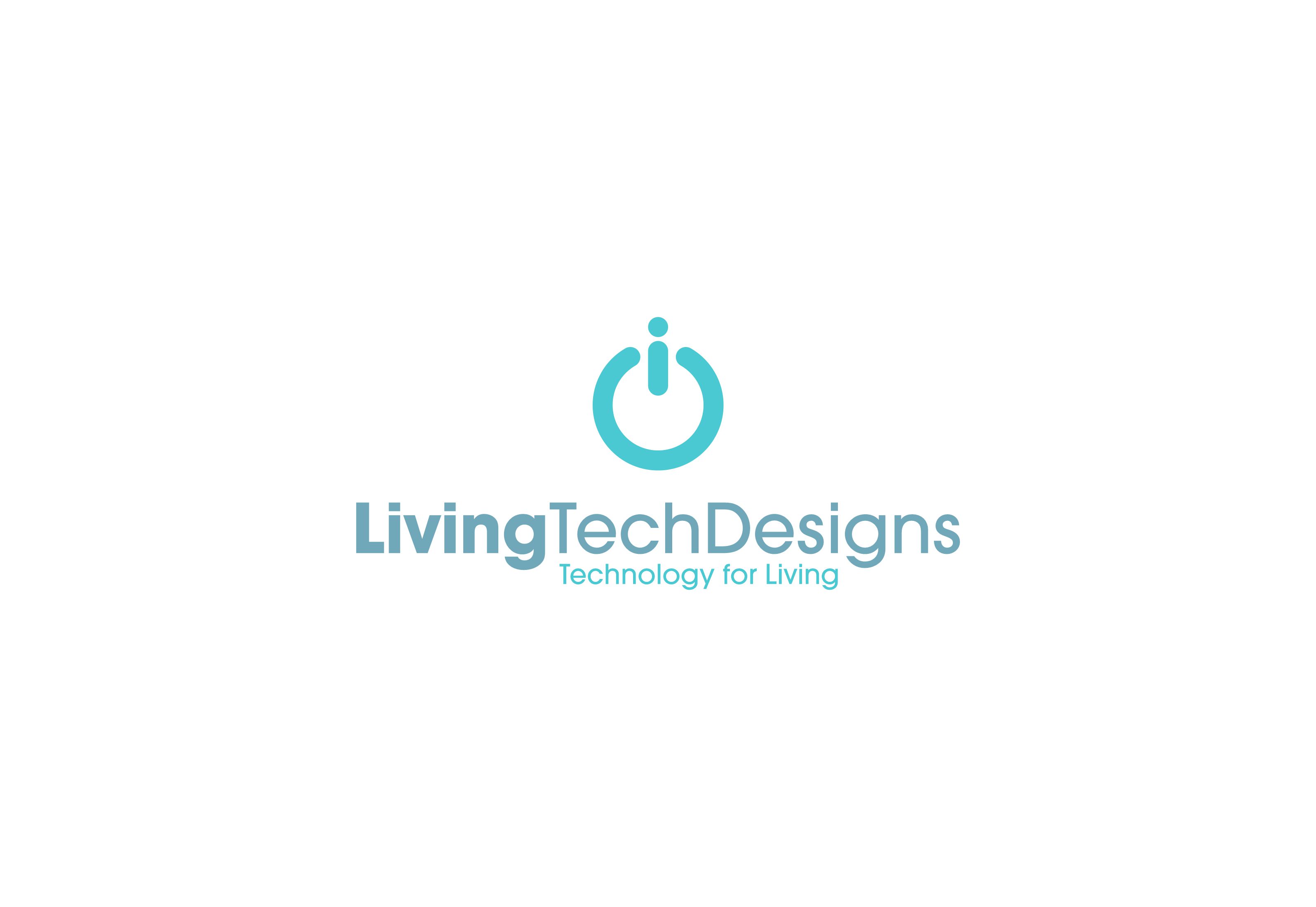 Logo-Design von RAN MEI JS für Living Tech Designs | Design #37205115