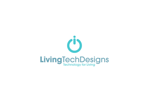 Logo-Design von RAN MEI JS für Living Tech Designs | Design: #37205115
