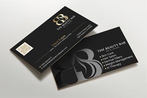 Visitenkarten-Design von Unik Media für dieses Projekt | Design: #37189834